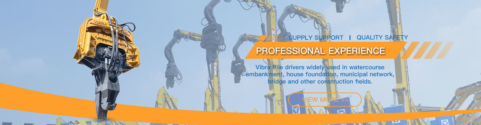 Conductor de pila lateral del apretón