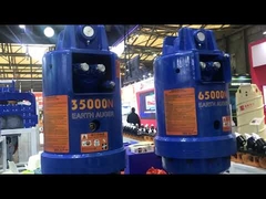 V+Auger 35000N & 65000N