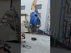 El conductor de la pila