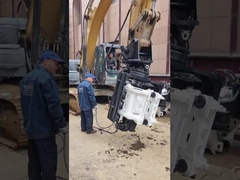 El conductor de la pila