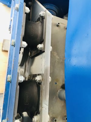 Tackle Vibration & Noise: High-Performance Rubber Absorber Parts for Pile Drivers