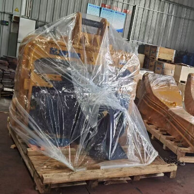 Vibro Hammer Pile Driver for 69-78 Ton Excavators | Large-Scale Construction Adaptability & Durable Design