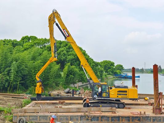 Versátil controlador de pila 50-65T 500kW de potencia para sitios desafiantes con alta estabilidad y fácil integración