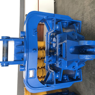 Vibratory Hammer Pile Driver: 3200 RPM, 2300 Kg & Easy Maintenance