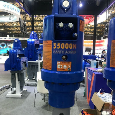 Alto rendimiento y ahorro de espacio: la perforadora rápida y compacta