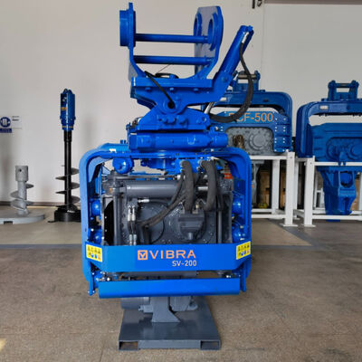 Auto lubricante rodamiento de bajo mantenimiento conductor de pilas