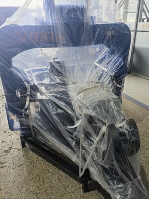 Martillo de pila PCF-450: serie de martillos de Taiwán, alta intercambiabilidad de piezas y fuerza de 535 kN