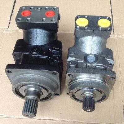 Durable & Compact: Premium Piston Motor Parts for Reliable Pile Drivers