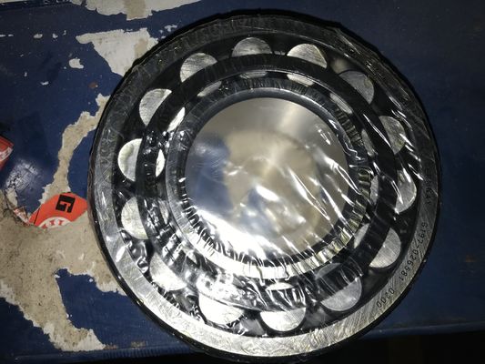 Robust, Rust-Resistant Round Bearings for Demanding Pile Drivers