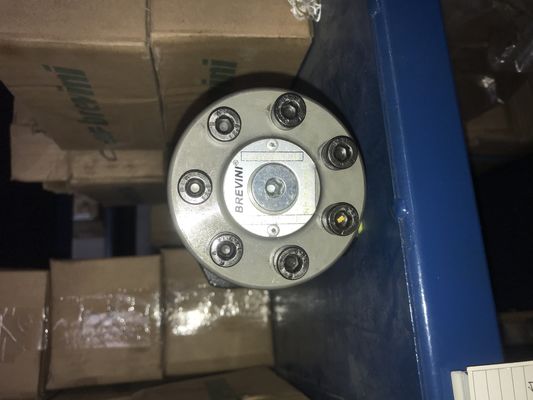 Built for Endurance & Versatility: Custom Oscillating Motor Upgrades for Pile Drivers